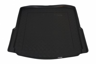 Covoras tavita portbagaj SKODA Octavia III Hatchback 2013- Performance AutoTuning foto