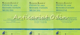 31-32 Congres National Anual De Medicina Fizica Si De Recuperare 2008 2009