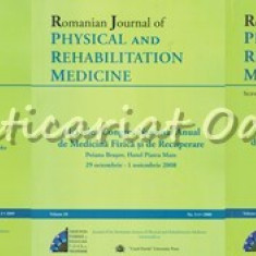 31-32 Congres National Anual De Medicina Fizica Si De Recuperare 2008 2009