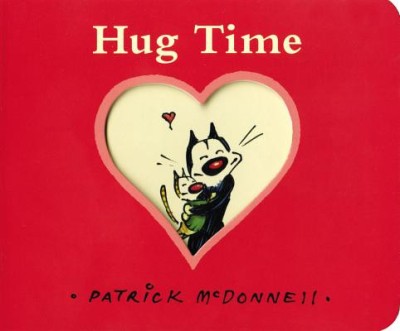 Hug Time foto