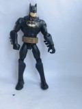 bnk jc Mattel 2014 DC Universe Total Heroes Batman