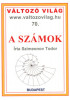 A sz&aacute;mok - Dr. Szimeonov Todor