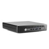 Calculator Refurbished DELL OptiPlex 3080 MiniPC, Intel Core i5-10500 3.10 - 4.50GHz, 16GB DDR4, 256GB SSD + Windows 10 Home