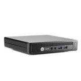 Calculator Refurbished HP Prodesk 600 G1 Mini PC, Intel Core i5-4590T 2.00 - 3.00GHz, 8GB DDR3, 128GB SSD + Windows 10 Home