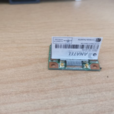 Placa Wireless Laptop Asus F75V #RAZ