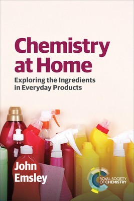 Chemistry at Home: Exploring the Ingredients in Everyday Products foto