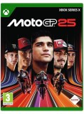 Motogp 25 XBOX SERIES X