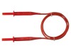 Cablu de măsurare mufă banană 4 mm 5kV