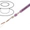 Cablu CAN bus 4x1x0,34mm2 Cu PVC Violet 30V