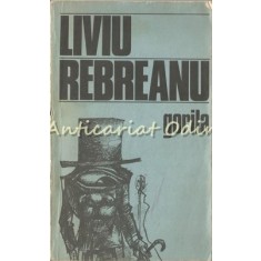 Gorila - Liviu Rebreanu