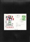 Austria FDC 1979