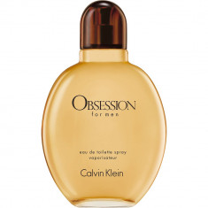 Obsession Apa de toaleta Barbati 125 ml foto