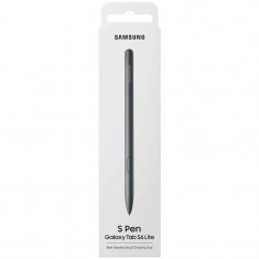 Creion S-Pen Samsung Galaxy Tab S6 lite EJ-PP610BJEGEU, Gri