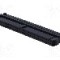 Conector IDC, 64 pini, pas pini 2.54mm, AMPHENOL - T812164A101CEU