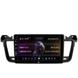 Cumpara ieftin Navigatie Peugeot 508 (2010-2018), Android 13, Z-Octacore 8GB RAM + 256GB ROM, 9 Inch - AD-BGZ9008+AD-BGRKIT264