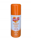 Spray capuse si tantari PROTECT B 150 ml