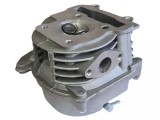 Capac+chiulasa scutere GY6 AC-4T 80cc, 47mm-ansamblu