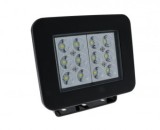 Proiector LED Auto/Camion 3000lm, 12-24V, 38-41W, 150x120x54mm, IP67, Durata 35000h