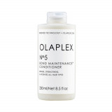 Cumpara ieftin Balsam pentru par degradat si uscat, Olaplex, No. 5 Bond Maintenance&trade; Conditioner, 250ml