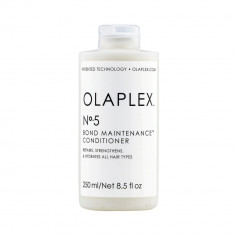 Balsam pentru par degradat si uscat, Olaplex, No. 5 Bond Maintenance™ Conditioner, 250ml