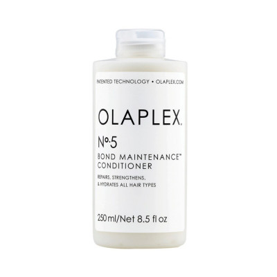 Balsam pentru par degradat si uscat, Olaplex, No. 5 Bond Maintenance&amp;trade; Conditioner, 250ml foto