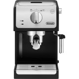 Cumpara ieftin Espressor manual DeLonghi ECP33.21, 1100 W, 1.1 L, 15 bar, Negru