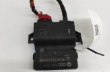 Unitate de control Gateway AUDI A5 Cabrio 8F7 2017 OEM: 8R0907468AF,8R0907468D 29466534
