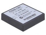 Convertor DC/DC 6W 9-18V la 12V 500mA