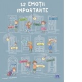 12 emotii importante