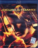 Blu Ray Film: Jocurile foamei ( sub. romana - vezi descriere )