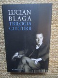 Trilogia culturii - Lucian Blaga, Humanitas