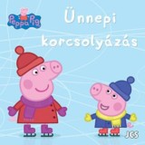 Peppa malac - &Uuml;nnepi korcsoly&aacute;z&aacute;s