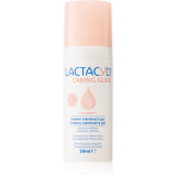 Cumpara ieftin Lactacyd Caring Glide gel lubrifiant 50 ml