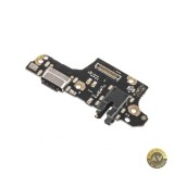 Placa cu Conector Incarcare - Audio - Microfon Xiaomi Poco X3 NFC