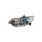 Far Honda Insight 01.2009-12.2011 DEPO partea Stanga cu bec H11+HB3