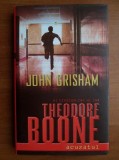 John Grisham - Al treilea caz al lui Theodore Boone - Acuzatul