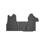 Cumpara ieftin Covoare interior cauciuc El Toro compatibile Renault Master IV Van 2024,