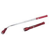 Lanterna Telescopica cu Led si Magnet 370 mm
