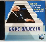 Dave Brubeck &ndash; Legend NM / NM cd muzica jazz WZ Germania
