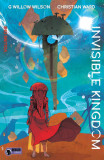 Invisible Kingdom | G. Willow Wilson, Christian Ward