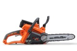 Fierastrau cu lant Redback E216C 40V, lama Oregon 400 mm, solo