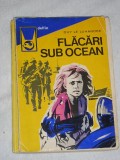 Myh 532 - FLACARI SUB OCEAN - GUY LE LUHANDRE - EDITATA IN 1970