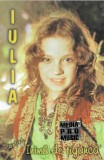 Iulia Stănescu - Inimă De Țigancă Caseta Audio Mediapro Music Album Stare Foarte Buna