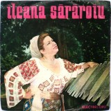 Vinyl Ileana Sărăroiu &lrm;&ndash; Ileana Sărăroiu, original