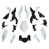 Cumpara ieftin Kit carene Kawasaki Z650 2018 2020