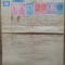 Act de vanzare Mehedinti 1934// semnat olograf de Ioan C. Popescu