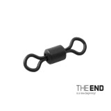 Cumpara ieftin Vartej negru The End Power nr. 4 / 20 buc/ plic Delphin