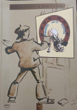 Pegasus da cu copita - Constantin Barjoveanu - Poezie Rom&acirc;nească - Editura Musatinia - 2010 - 89 Pagini