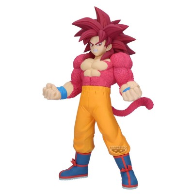 Dragon Ball Daima Son Goku figure 19cm foto