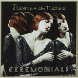 Florence The Machine Ceremonials (cd)